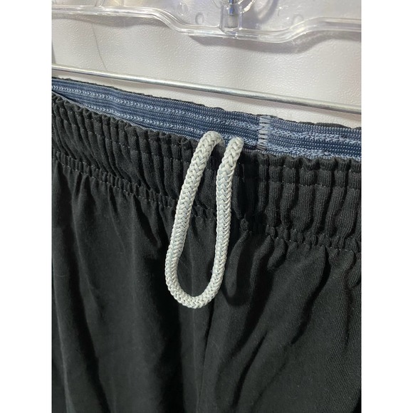 Champion XL Men's Open Bottom Jersey Pants Gym w/ Pockets Authentic Light Weight - Picture 7 of 10